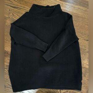 Free People Ottoman Tunic Black - large